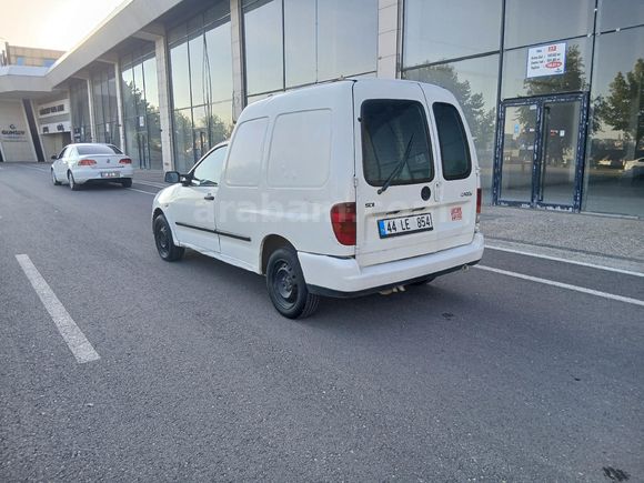 Sahibinden Volkswagen Caddy 1.9 SDI 1999 Model