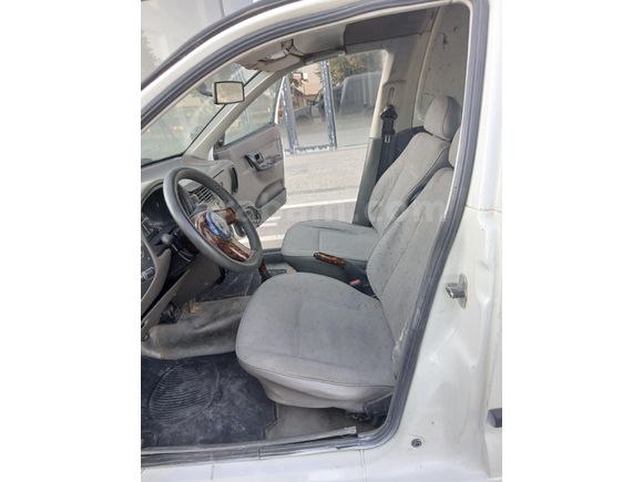Sahibinden Volkswagen Caddy 1.9 SDI 1999 Model