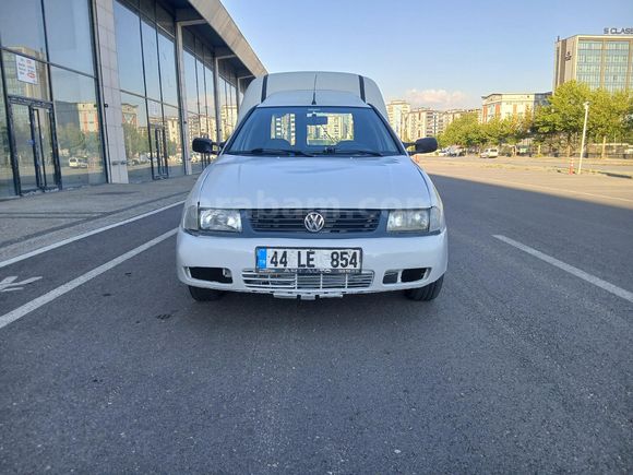 Sahibinden Volkswagen Caddy 1.9 SDI 1999 Model