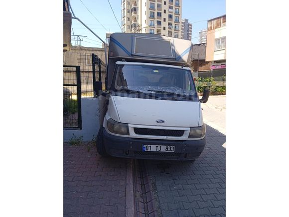 Sahibinden Ford Trucks Transit 350 M