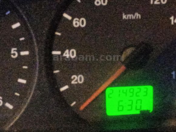 Sahibinden Ford Trucks Transit 350 M