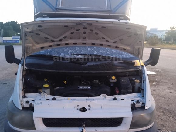 Sahibinden Ford Trucks Transit 350 M