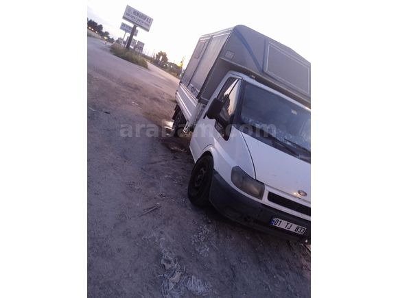 Sahibinden Ford Trucks Transit 350 M