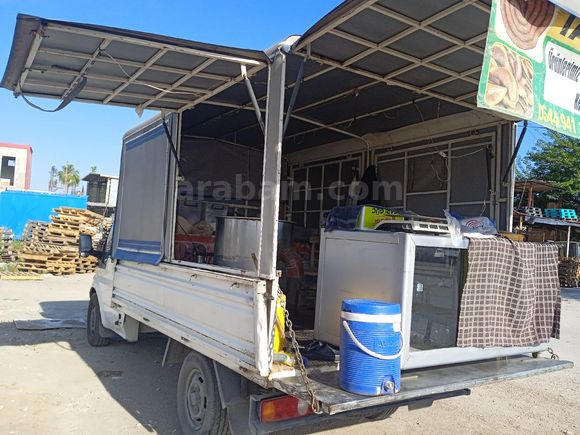 Sahibinden Ford Trucks Transit 350 M