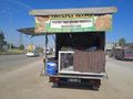 Sahibinden Ford Trucks Transit 350 M