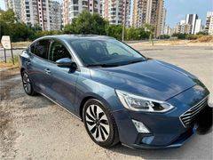 Sahibinden Ford Focus 1.5 TDCi Titanium 2019 Model 