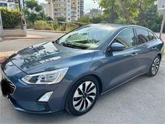Sahibinden Ford Focus 1.5 TDCi Titanium 2019 Model 