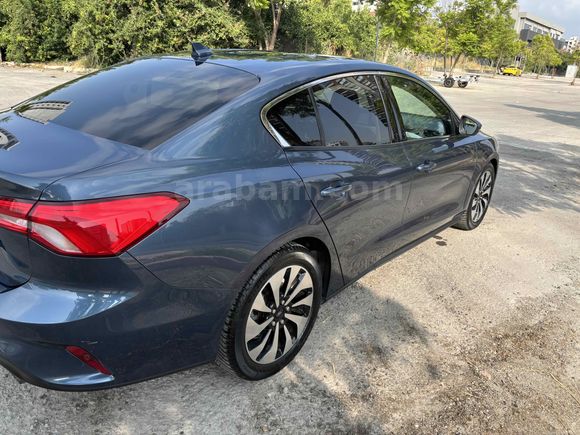 Sahibinden Ford Focus 1.5 TDCi Titanium 2019 Model 