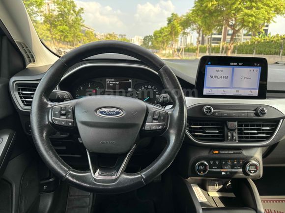 Sahibinden Ford Focus 1.5 TDCi Titanium 2019 Model 