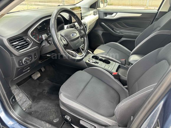 Sahibinden Ford Focus 1.5 TDCi Titanium 2019 Model 
