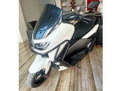 YAMAHA NMAX 2024 HATASIZ ÇİZİKSİZ