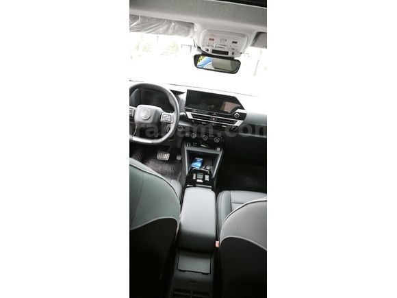 Sahibinden Citroen C4 1.2 PureTech Max 2026 Model Ankara