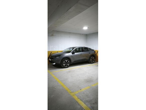 Sahibinden Citroen C4 1.2 PureTech Max 2026 Model Ankara
