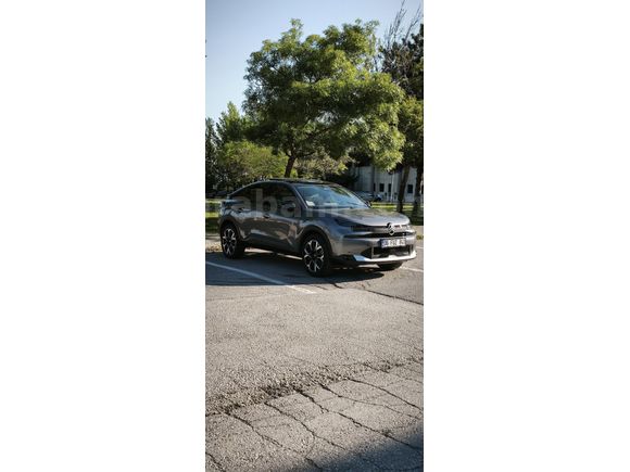 Sahibinden Citroen C4 1.2 PureTech Max 2026 Model Ankara