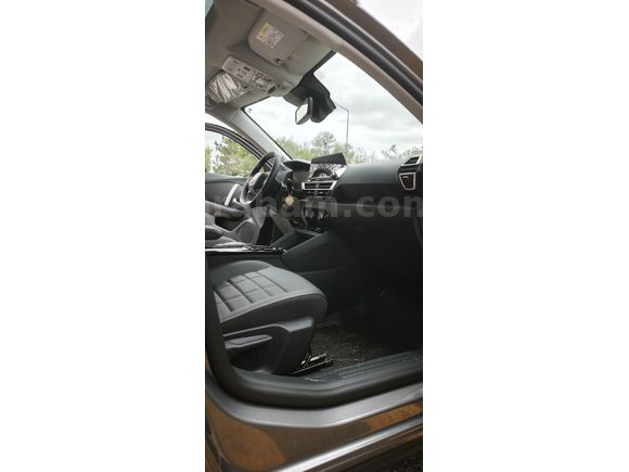 Sahibinden Citroen C4 1.2 PureTech Max 2026 Model Ankara
