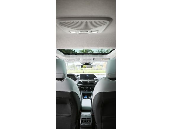 Sahibinden Citroen C4 1.2 PureTech Max 2026 Model Ankara