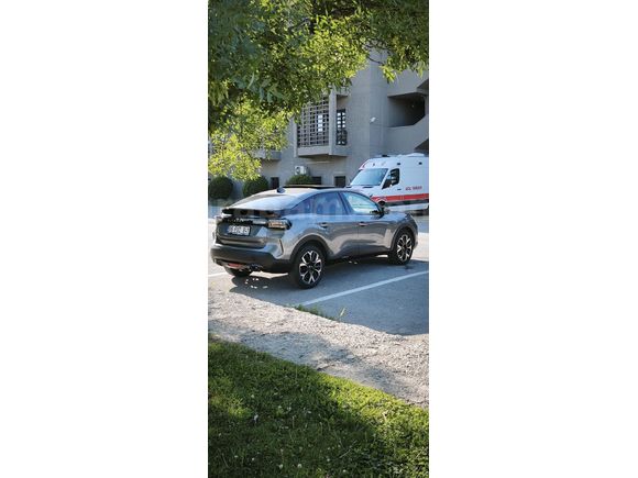 Sahibinden Citroen C4 1.2 PureTech Max 2026 Model Ankara