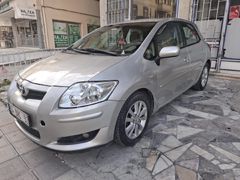 Değişensiz otomatik Sahibinden Toyota Auris 1.6 Elegant 2007 Model
