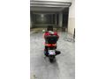 2023 Yamaha N Max 155 Alev Kırmızısı Hatasız 6.900 Km