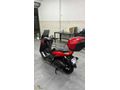 2023 Yamaha N Max 155 Alev Kırmızısı Hatasız 6.900 Km