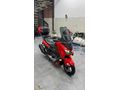 2023 Yamaha N Max 155 Alev Kırmızısı Hatasız 6.900 Km