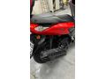 2023 Yamaha N Max 155 Alev Kırmızısı Hatasız 6.900 Km