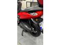 2023 Yamaha N Max 155 Alev Kırmızısı Hatasız 6.900 Km