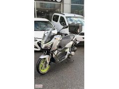 GÖKBAY'DAN RKS REALE 125 ÇANTA İŞLİ- TAKAS OLUR