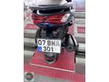 Denn Motors'dan Hatasız Nadir Temizlikte Düşük km Nmax