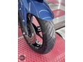 Denn Motors'dan Hatasız Nadir Temizlikte Düşük km Nmax