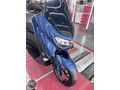 Denn Motors'dan Hatasız Nadir Temizlikte Düşük km Nmax