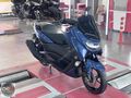 Denn Motors'dan Hatasız Nadir Temizlikte Düşük km Nmax