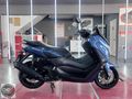 Denn Motors'dan Hatasız Nadir Temizlikte Düşük km Nmax