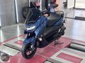 Denn Motors'dan Hatasız Nadir Temizlikte Düşük km Nmax