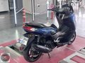 Denn Motors'dan Hatasız Nadir Temizlikte Düşük km Nmax