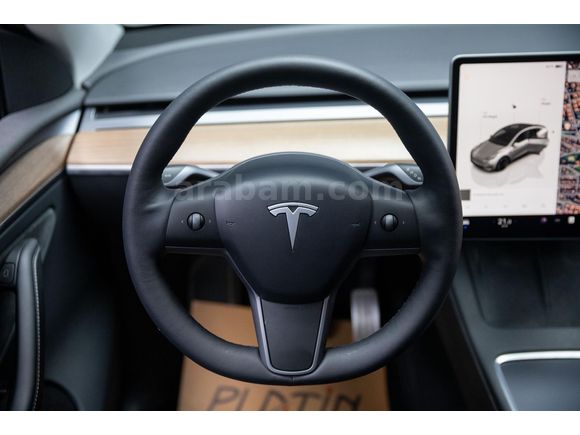 2023 MODEL Y PERFORMANCE 534 HP OTOPİLOT_KARBON_10.792KM_HATASIZ