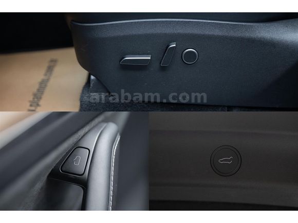 2023 MODEL Y PERFORMANCE 534 HP OTOPİLOT_KARBON_10.792KM_HATASIZ
