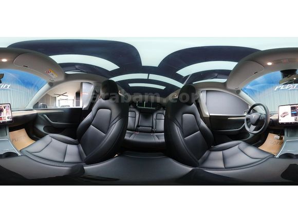 2023 MODEL Y PERFORMANCE 534 HP OTOPİLOT_KARBON_10.792KM_HATASIZ