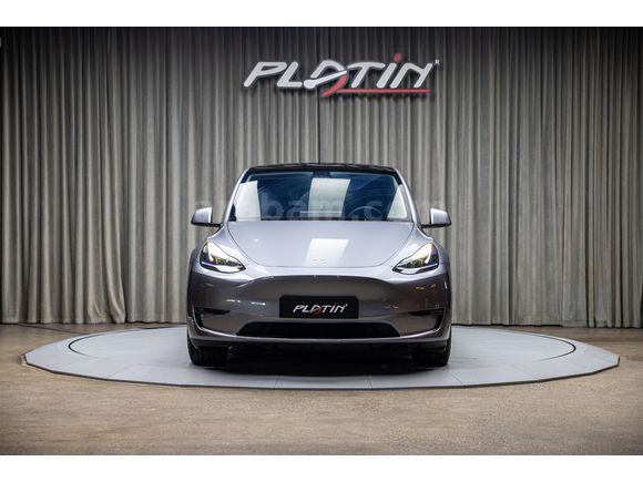 2023 MODEL Y PERFORMANCE 534 HP OTOPİLOT_KARBON_10.792KM_HATASIZ