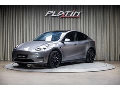 2023 MODEL Y PERFORMANCE 534 HP OTOPİLOT_KARBON_10.792KM_HATASIZ