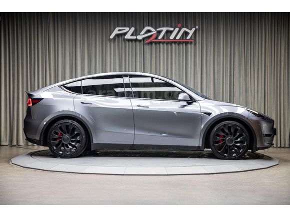 2023 MODEL Y PERFORMANCE 534 HP OTOPİLOT_KARBON_10.792KM_HATASIZ