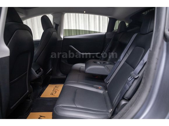 2023 MODEL Y PERFORMANCE 534 HP OTOPİLOT_KARBON_10.792KM_HATASIZ