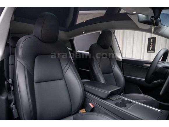 2023 MODEL Y PERFORMANCE 534 HP OTOPİLOT_KARBON_10.792KM_HATASIZ