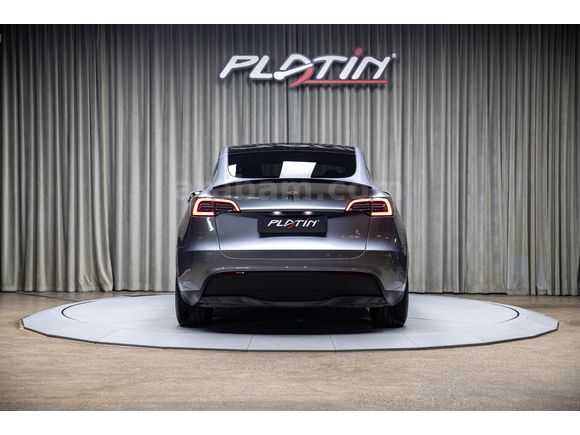 2023 MODEL Y PERFORMANCE 534 HP OTOPİLOT_KARBON_10.792KM_HATASIZ