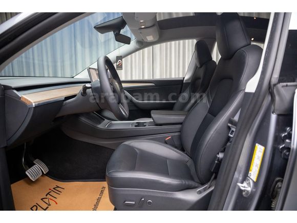 2023 MODEL Y PERFORMANCE 534 HP OTOPİLOT_KARBON_10.792KM_HATASIZ