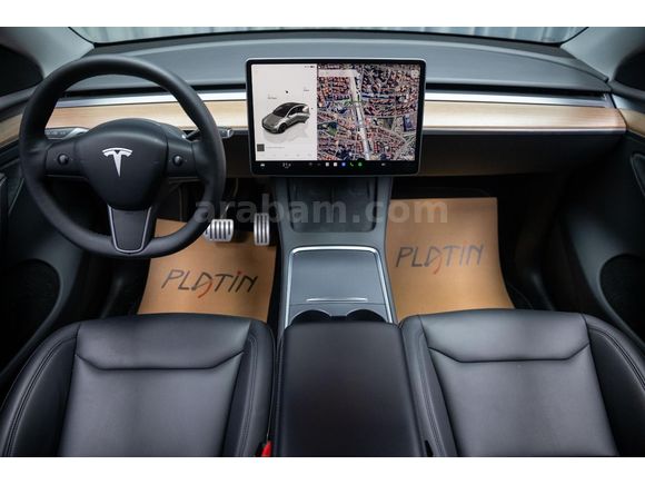 2023 MODEL Y PERFORMANCE 534 HP OTOPİLOT_KARBON_10.792KM_HATASIZ