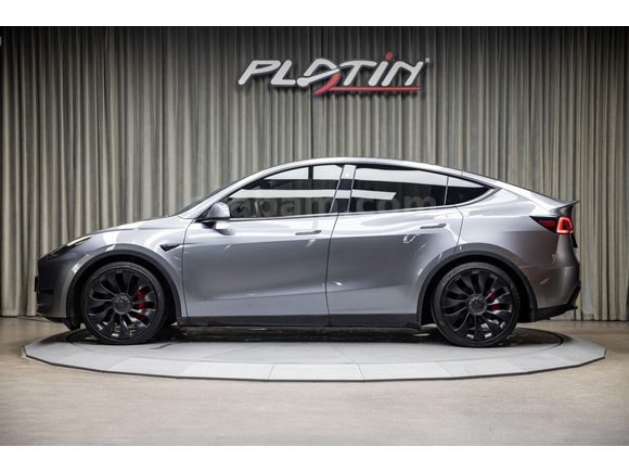2023 MODEL Y PERFORMANCE 534 HP OTOPİLOT_KARBON_10.792KM_HATASIZ
