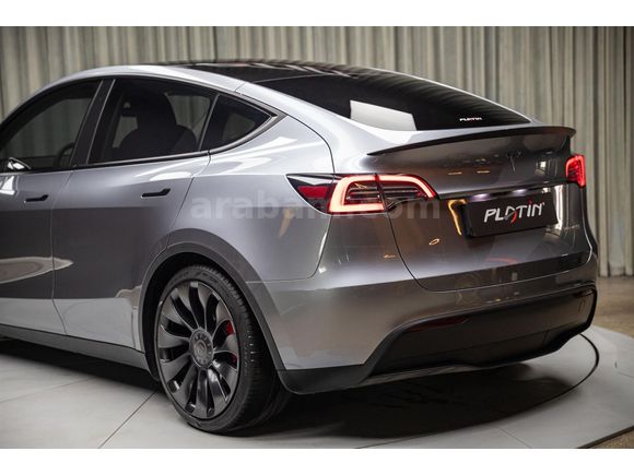 2023 MODEL Y PERFORMANCE 534 HP OTOPİLOT_KARBON_10.792KM_HATASIZ