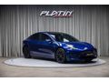 2021 TESLA MODEL 3 75KWH AWD LONG RANGE OTOMATİK