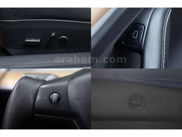 2021 TESLA MODEL 3 75KWH AWD LONG RANGE OTOMATİK